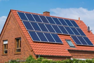 solar panel surya Ghar yojna