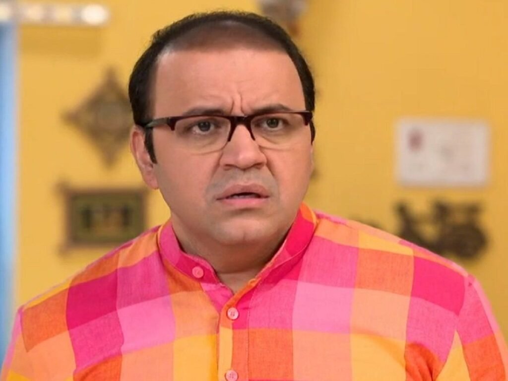 taarak mehta ka ooltah chashmah mandar chandwadkar