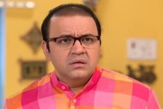 taarak mehta ka ooltah chashmah mandar chandwadkar