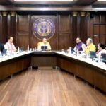 up social media policy