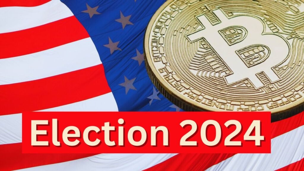 US 2024 became a crypto election