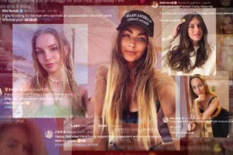 us president election european influencer