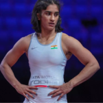 vinesh phogat disqualified अयोग्य घोषित, पेरिस ओलंपिक में नहीं मिलेगा कोई मैडल