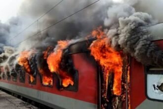 Visakhapatnam Station