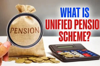 what-is-unified-pension-scheme