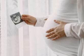 what is virgin pregnancy