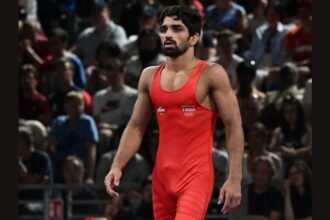 who-is-aman-sehrawat-haryana-wrestling