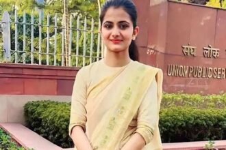 IPS Divya Tanwar Sucess story