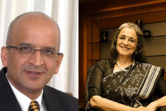 Hindenburg who is madhabi Purina buch Dhaval buch