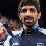 अमन सहरावत