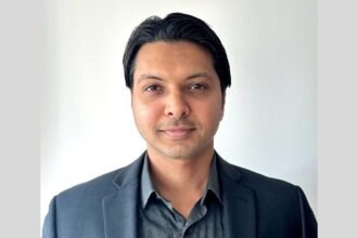 अर्बाज शेख CISA