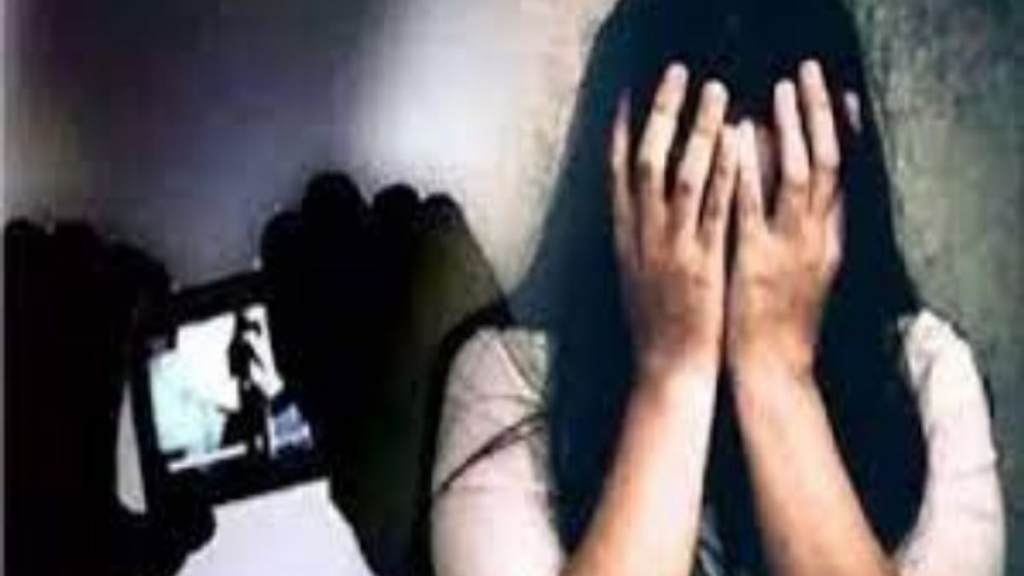 आत्महत्या