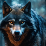 आदमखोर भेड़ियों