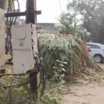 Jaipur: में हादसे को न्योता दे रहा है खुला Boring प्रशासन की लापरवाही उजागर 2 आलू की कीमतों को नियंत्रित (10)