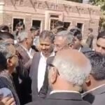 Kota: में एडवोकेट के साथ मारपीट पर कार्रवाई Constable Sushil Vishnoi लाइन हाजिर 2 आलू की कीमतों को नियंत्रित (11)