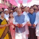 Bihar: Minister Shravan Kumar का Nalanda Schools का निरीक्षण, दिए Renovation के आदेश 3 आलू की कीमतों को नियंत्रित (12)