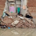 Mukundgarh: जलभराव से मकान ढहा, Municipality से समाधान की मांग 3 आलू की कीमतों को नियंत्रित 13 Mukundgarh