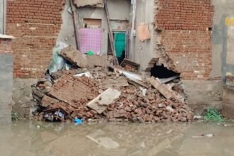 आलू की कीमतों को नियंत्रित 13 Mukundgarh