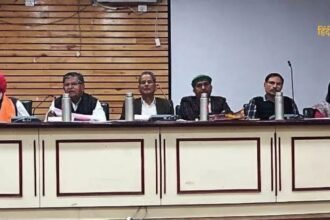 आलू की कीमतों को नियंत्रित 22 Udaipur Nagar