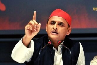 आलू की कीमतों को नियंत्रित 33 Akhilesh Yadav