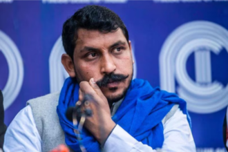 चंद्रशेखर आजाद