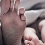 जच्चा-बच्चा की मौत