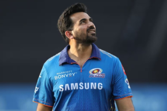 जहीर खान