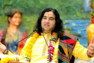 देवकीनंदन ठाकुर