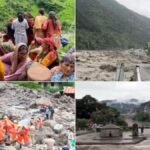 देश का Monsoon Tracker हिमाचल में Cloudburst, 13 की मौत,