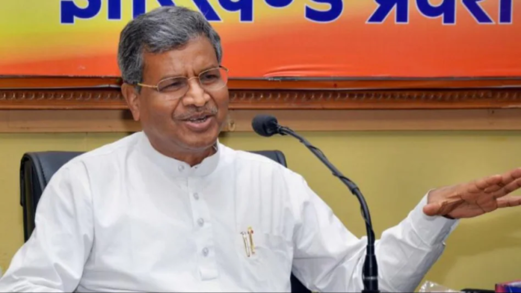 बाबूलाल मरांडी