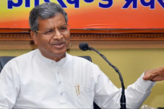 बाबूलाल मरांडी