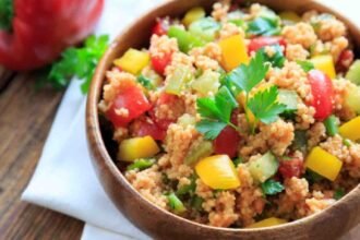 बारिश में खाएं कोदो (1)