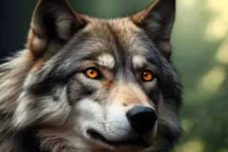 भेड़ियों