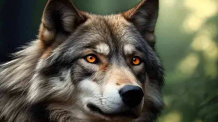 भेड़ियों