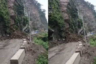 चंडीगढ़-मनाली हाई