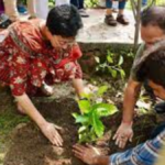 मंत्री आतिशी