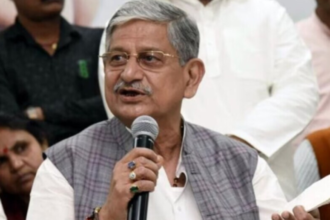 मंत्री ललन सिंह