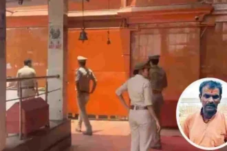 महंत मुकेश गिरी मामले में Ghaziabad Police को पड़ी High Court से फटकार