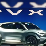 मारुति सुजुकी eVX