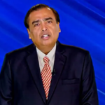 मुकेश अंबानी