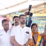 मुख्यमंत्री डॉ. मोहन यादव