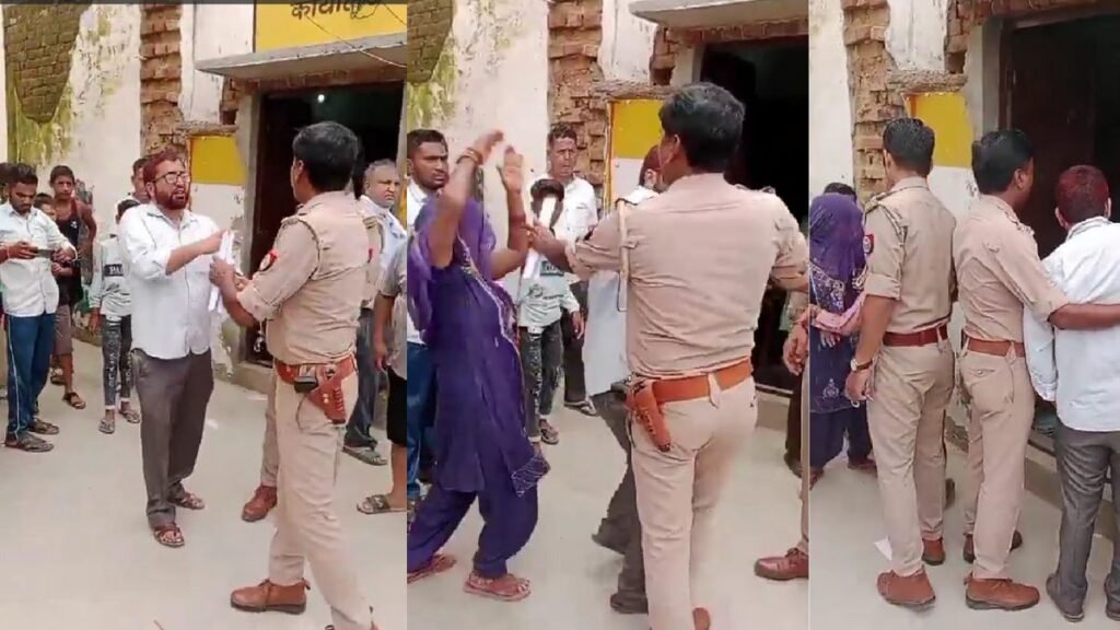 मेरठ: स्कूल परिसर में 11 साल की बच्ची से छेड़छाड़ के