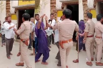 मेरठ: स्कूल परिसर में 11 साल की बच्ची से छेड़छाड़ के