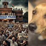 मोदीनगर जानवर के साथ बलात्कार के आरोपी