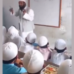 मौलवी का नफरत भरा बयान