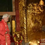 श्री मनोज सिन्हा