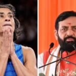 Haryana सरकार देगी विनेश फोगाट को ₹4 करोड़