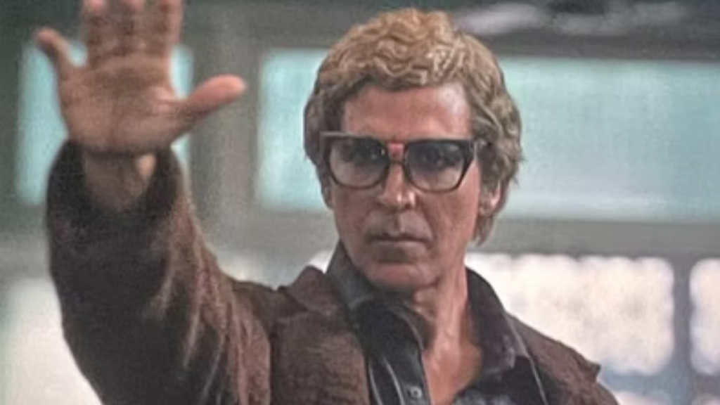 स्त्री 3