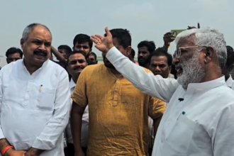 स्वतंत्र देव सिंह