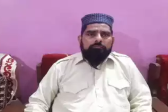 हाजी शहजाद अली